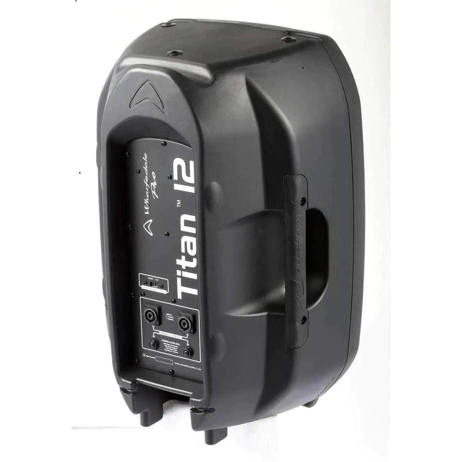 Wharfedale Pro Titan 12P Passive Speaker 1x12" 250W RMS