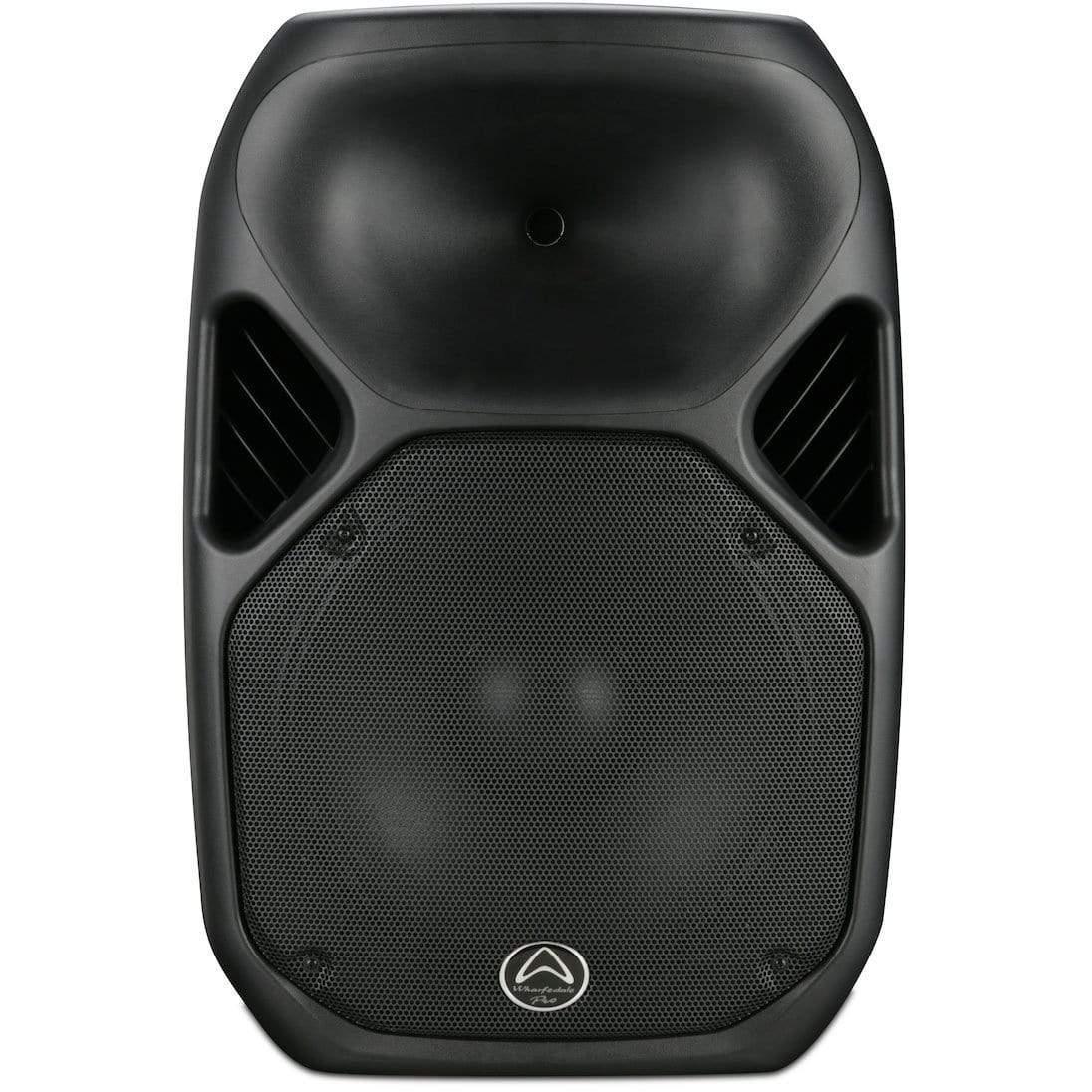 Wharfedale Pro Titan 12Z Passive Speaker 500W RMS
