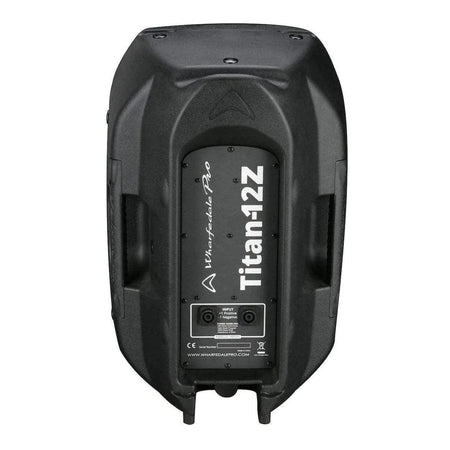 Wharfedale Pro Titan 12Z Passive Speaker 500W RMS