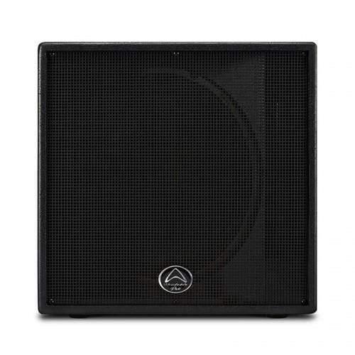 Wharfedale Pro Titan Sub A15 MKII