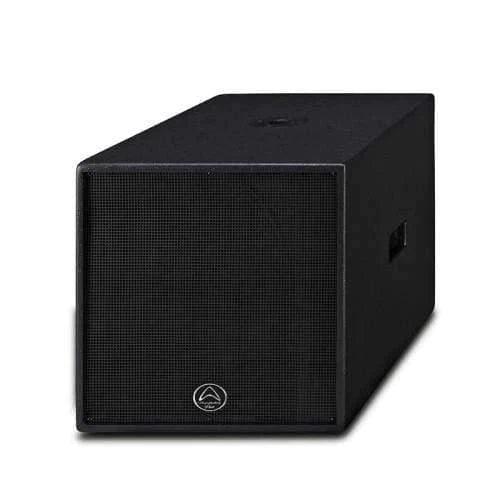 Wharfedale Pro Titan Sub A15 MKII