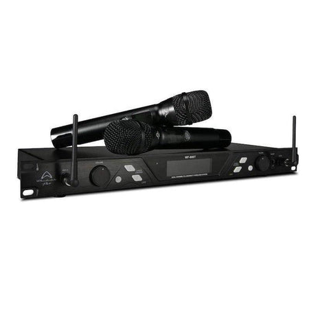 Wharfedale Pro WF800T Microphone System