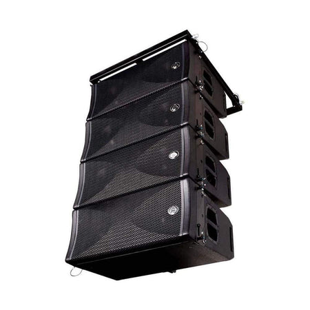 Wharfedale Pro WLA-210X Line Array System