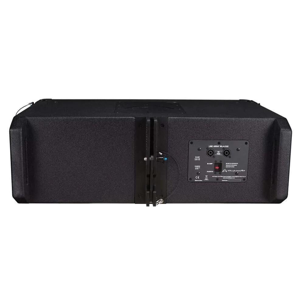 Wharfedale Pro WLA-210X Line Array System