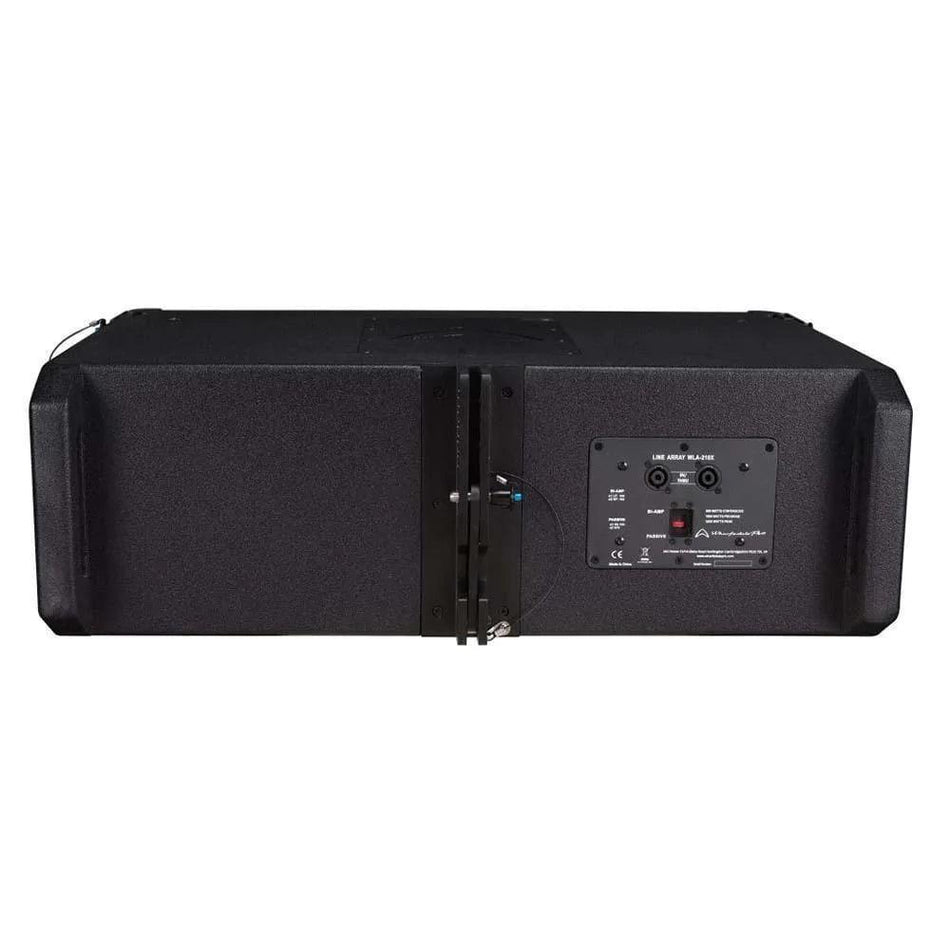 Wharfedale Pro WLA-210X Line Array System