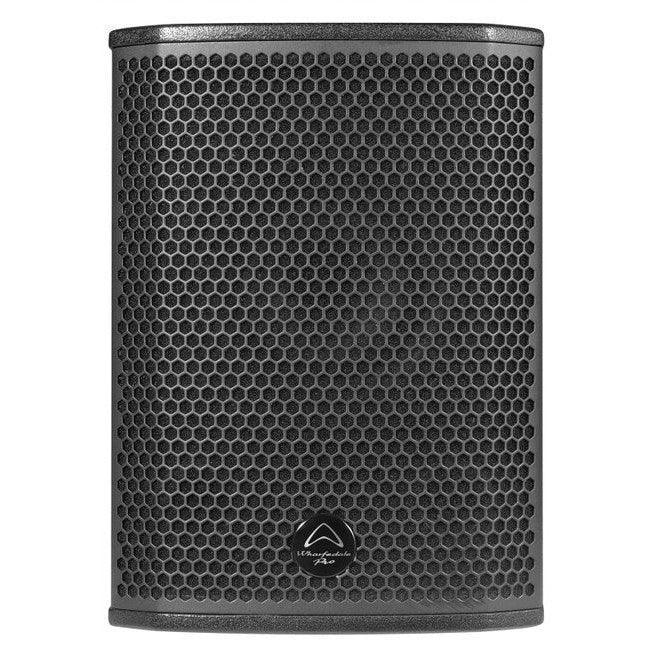 Wharfedale Pro GPL8T Speaker Speaker Passive 1x8" 1400W Peak 70V/100V Transformer Wooden Paint Body